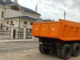 КамАЗ  65111 1991 годаүшін6 000 000 тг. в Кокшетау – фото 2