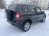 Chevrolet Niva 2018 года за 3 900 000 тг. в Кокшетау – фото 4