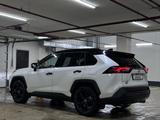 Toyota RAV4 2021 года за 17 000 000 тг. в Астана – фото 5