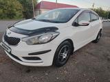 Kia Cerato 2014 года за 5 100 000 тг. в Кокшетау