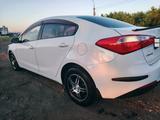 Kia Cerato 2014 года за 5 100 000 тг. в Кокшетау – фото 2