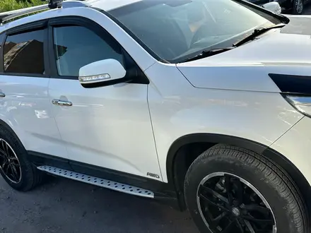 Kia Sorento 2013 года за 9 500 000 тг. в Караганда – фото 2