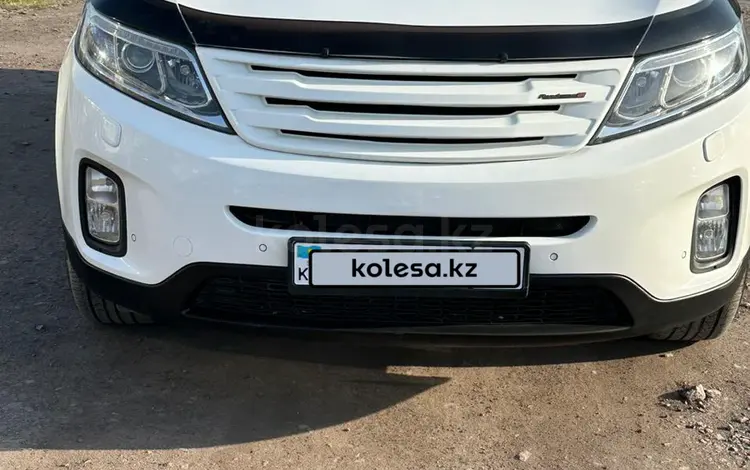 Kia Sorento 2013 годаfor9 500 000 тг. в Караганда