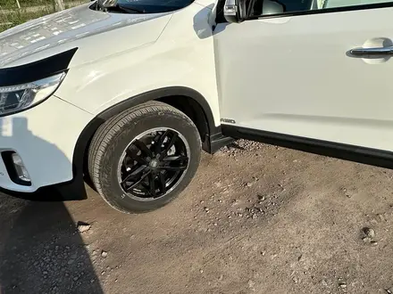 Kia Sorento 2013 года за 9 500 000 тг. в Караганда – фото 7