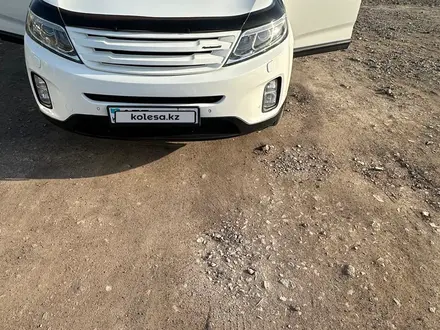 Kia Sorento 2013 года за 9 500 000 тг. в Караганда – фото 8
