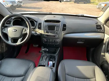 Kia Sorento 2013 года за 9 500 000 тг. в Караганда – фото 10