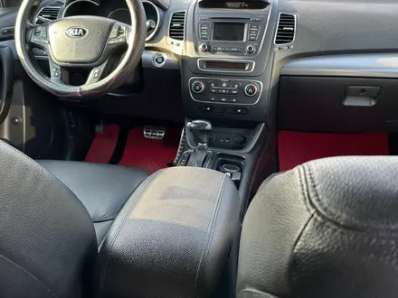 Kia Sorento 2013 года за 9 500 000 тг. в Караганда – фото 11