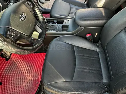 Kia Sorento 2013 года за 9 500 000 тг. в Караганда – фото 16