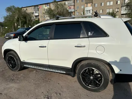 Kia Sorento 2013 года за 9 500 000 тг. в Караганда – фото 20