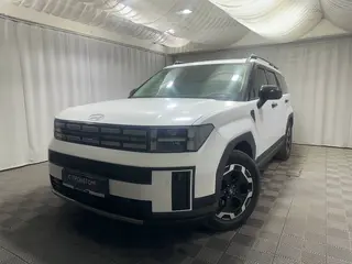 Hyundai Santa FE, 2025