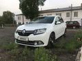 Renault Logan 2015 годаfor3 500 000 тг. в Астана