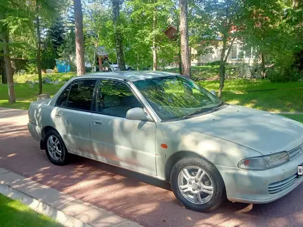 Mitsubishi Lancer 1994 года за 1 700 000 тг. в Алматы – фото 5