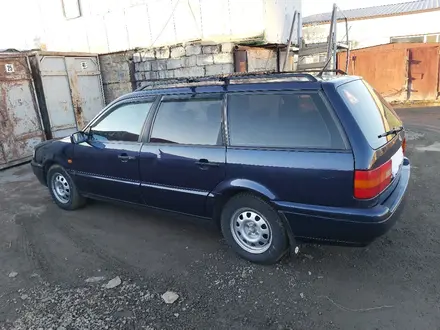 Volkswagen Passat 1994 года за 2 500 000 тг. в Кокшетау – фото 11