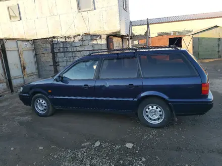 Volkswagen Passat 1994 года за 2 500 000 тг. в Кокшетау – фото 7