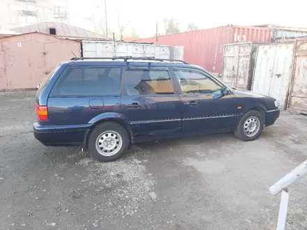 Volkswagen Passat 1994 года за 2 500 000 тг. в Кокшетау – фото 9