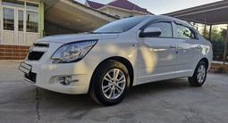 Chevrolet Cobalt 2023 годаүшін6 600 000 тг. в Туркестан – фото 4
