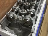 ГБЦ новая Evotec Next Business газель головка блока цилиндров за 150 000 тг. в Астана – фото 4