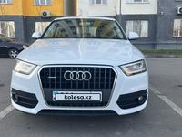 Audi Q3 2014 годаfor9 000 000 тг. в Алматы