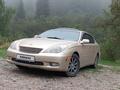 Lexus ES 300 2002 годаүшін5 500 000 тг. в Алматы