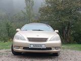 Lexus ES 300 2002 года за 5 500 000 тг. в Алматы – фото 3