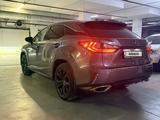 Lexus RX 300 2018 годаүшін17 000 000 тг. в Алматы – фото 3