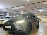 Lexus RX 300 2018 годаүшін17 000 000 тг. в Алматы