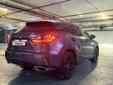 Lexus RX 300 2018 годаүшін17 000 000 тг. в Алматы – фото 5