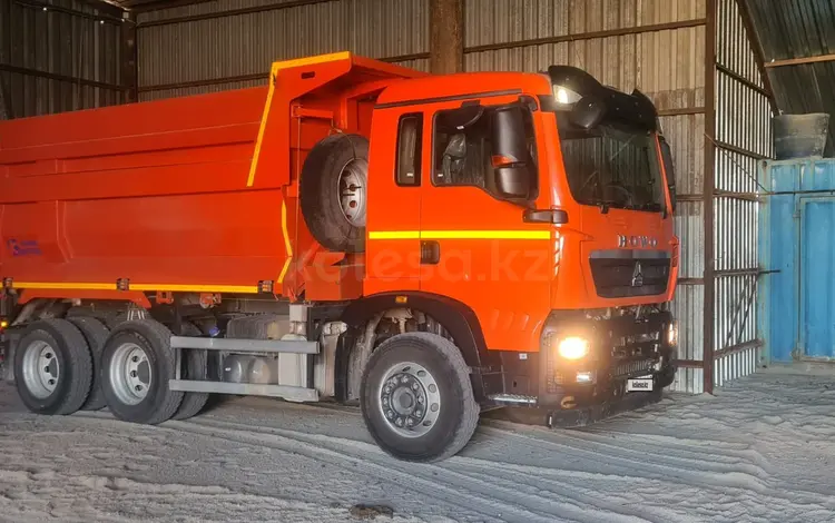 Howo  Прочие Кабины 2025 года за 26 000 000 тг. в Астана