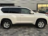 Toyota Land Cruiser Prado 2016 года за 16 800 000 тг. в Тараз – фото 5