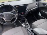 Hyundai Accent 2018 года за 7 300 000 тг. в Астана – фото 3