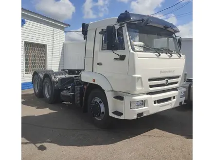 КамАЗ  65116-6010-48 (А5) 2024 года за 26 255 000 тг. в Уральск