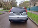 Honda CR-V 2014 года за 8 300 000 тг. в Алматы – фото 4