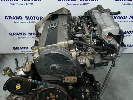 Двигатели из Кореи на Митсубиси Хендай G4CP 2.0 8клапан за 305 000 тг. в Алматы