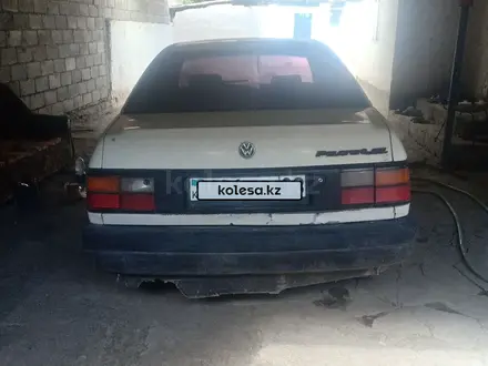 Volkswagen Passat 1988 года за 450 000 тг. в Кордай – фото 6