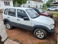 Chevrolet Niva 2005 года за 1 800 000 тг. в Астана