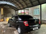 Chevrolet Cobalt 2014 годаүшін4 200 000 тг. в Шымкент – фото 3
