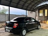 Chevrolet Cobalt 2014 года за 4 200 000 тг. в Шымкент – фото 5