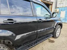 Toyota Land Cruiser Prado, 2003