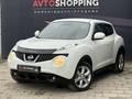 Nissan Juke 2012 годаүшін5 700 000 тг. в Актобе