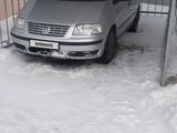 Volkswagen Sharan 2007 года за 4 500 000 тг. в Уральск – фото 4