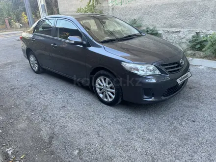 Toyota Corolla 2011 года за 6 100 000 тг. в Шымкент