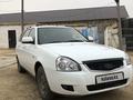 ВАЗ (Lada) Priora 2171 2011 года за 2 700 000 тг. в Атырау – фото 11