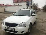 ВАЗ (Lada) Priora 2171 2011 года за 2 700 000 тг. в Атырау – фото 3