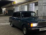 ВАЗ (Lada) 2107 2007 годаүшін1 250 000 тг. в Туркестан – фото 2