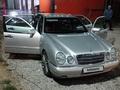 Mercedes-Benz E 280 1997 года за 4 300 000 тг. в Шымкент – фото 4