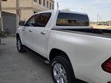 Toyota Hilux 2018 годаүшін16 500 000 тг. в Актау – фото 3