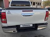 Toyota Hilux 2018 годаүшін16 500 000 тг. в Актау – фото 5