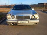 Mercedes-Benz E 280 1998 годаүшін3 000 000 тг. в Алматы – фото 3