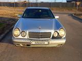 Mercedes-Benz E 280 1998 годаүшін3 000 000 тг. в Алматы – фото 4