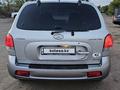 Hyundai Santa Fe 2006 годаүшін6 100 000 тг. в Кокшетау – фото 4